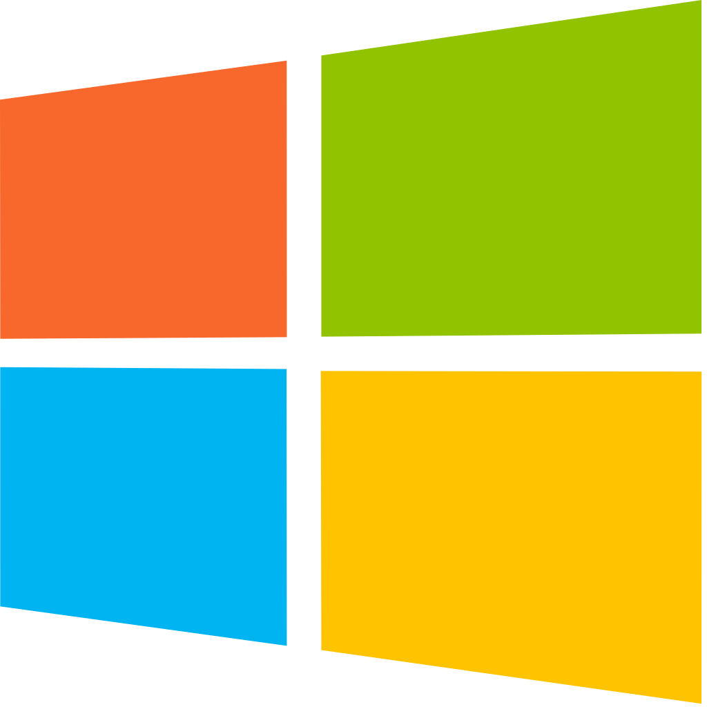 Windows download only for now